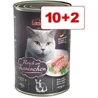 Leonardo - Bœuf - 6 x 400 g