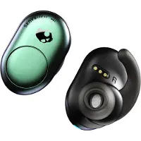 Skullcandy Push S2BBW True Wireless IE casque psycho tropical