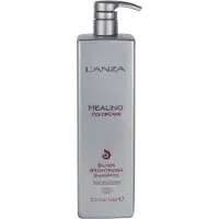 L'Anza Shampooing Healing Color Care Silver Brightening Shampoo