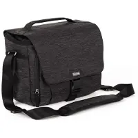 Think Tank Vision 13 Camera Bag Gris