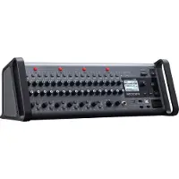 Zoom LiveTrak L-20R table de mixage numérique rackable