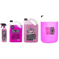 Muc Off 25 L Cleaner Rose 25 Liters