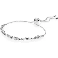Pandora Bracelet Pandora 597558cz-1