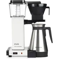 Moccamaster KBGT 741 blanc