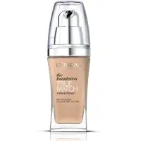 L'Oréal 30ml L'oréal True Match Liquid Foundation D4.W4 D'or Naturel