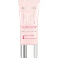 Bourjois City Radiance fond de teint 30 ML