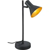 TRIO Lampe de bureau Nina