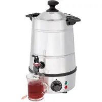 Bartscher Distributeur eau chaude | 5L