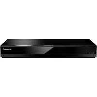 Panasonic DP-UB424EGK Noir