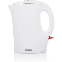 Severin Bouilloire Tristar WK-3372 1 l en plastique 1100 W blanche