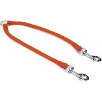 Beeztees Bz Enclos En Nylon Pour 2 Chiens (Chien, Promenade)
