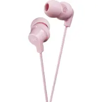 JVC HA-FX10-LP-E Casque intra-auriculaire coloré
