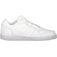 Nike Chaussure Ebernon Low pour homme - Blanc | Taille 44.5