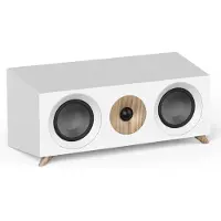 Jamo S 83 CEN - Wit