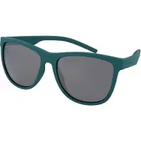 Polaroid Lunettes de Soleil Sport PLD 6014/S 56/17/141 Green Rubber UNISEX PLD 6014/S