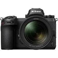 Nikon Z7 + 24-70mm F4.0