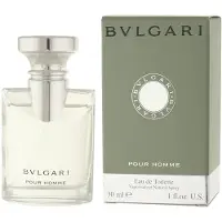 Bvlgari Pour Homme 30ml Eau de Toilette Men