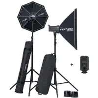 Elinchrom Kit D-LITE RX 4 To Go