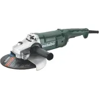 Metabo WE 2000-230 Meuleuses D'angle