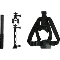 Insta360 Ensemble de vélos