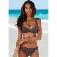 s.Oliver Bikini brun foncé
