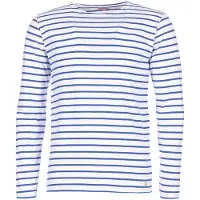 Armor Lux T-Shirt 'Marinière "Plozévet" Héritage Homme'