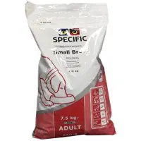 Specific Chien CXD-S Adult Small Breed 2,5kg