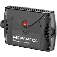 Manfrotto Torche LED Manfrotto MicroPro 2