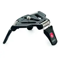 Manfrotto Pocket Large Tripod Noir