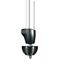 Manfrotto 15spk3 15.5 Mm 3 Units Tripod Noir