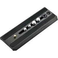 Manfrotto Adaptateur Manfrotto 522PB16 16 mm