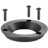 Manfrotto Mva060t To Adapter 75 Mm 60 Mm Argenté
