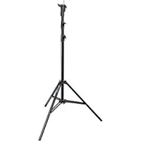Avenger Alu Combo 35 Support Argenté