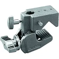 Avenger Avc1550 Professional Super Clamp Argenté