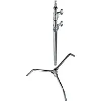 Avenger Century 16 Support Separable Base Argenté