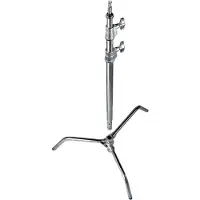 Avenger Century 22 Support Separable Base Argenté