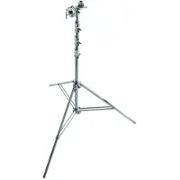 Avenger Overhead Support 56 Wide Base Argenté