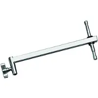 Avenger Offset Baby Arm. 5/8 Argenté
