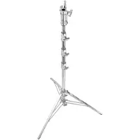 Avenger Steel Combo Support 45 Argenté
