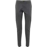 Dockers Pantalon chino 'SMART 360 FLEX' gris foncé
