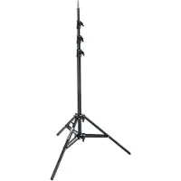 Avenger Alu Baby 35 Support Argenté
