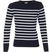 Armor Lux Vêtements Armor Lux Pull Marin '' Briac'' Femme Pour Accessoires