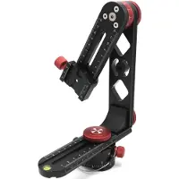 Caruba Panorama & Macro Head PH 720B