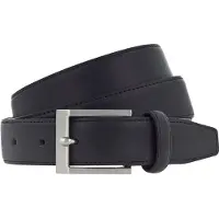 Vanzetti Ceinture noir