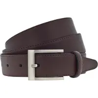 Vanzetti Ceinture brun foncé