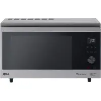 LG Mj3965acs Microwave Clair 39 Liters / EU Plug 220V