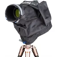 Think Tank Emergency Small Rain Cover Gris