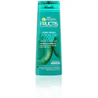 Garnier Fructis Pure Fresh Shampooing fortifiant à l'eau de coco 360ml