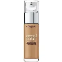 L'Oréal Fond de teint 'Perfect Match'