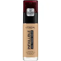 L'Oréal Infaillible Fresh Wear Foundation 250 Sable Eclat 30 ml